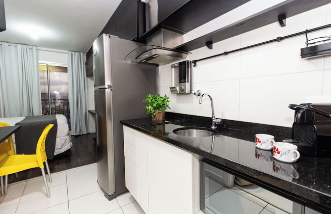 360 Expo Center - Foto 24