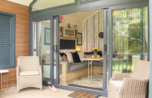 Jacob's Meadow Pod 2 - Foto 4