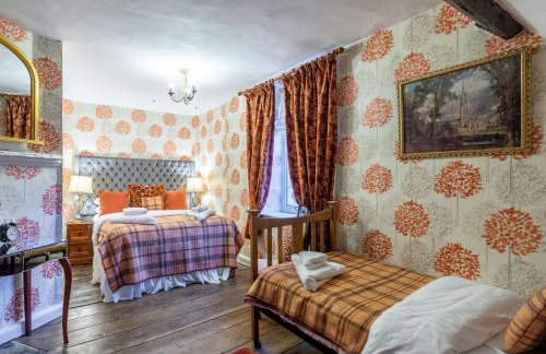 9 Bed in Llanfyllin oc-40870 - Foto 72