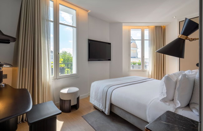 Montmartre Residence - Photo 65