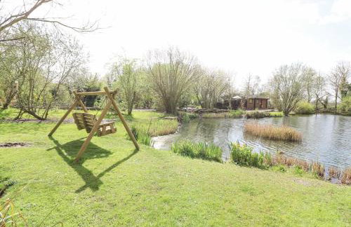 Wagtail Lodge - Foto 18