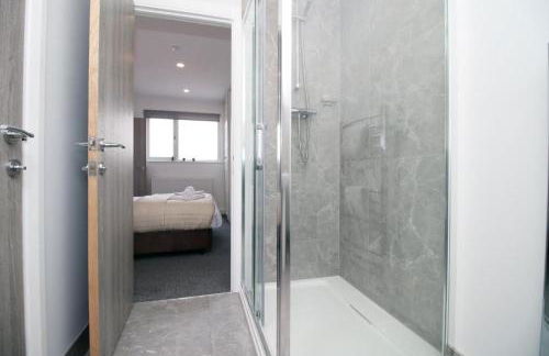 3 bedroom duplex flat Cardiff close to UHW & city centre - Foto 16