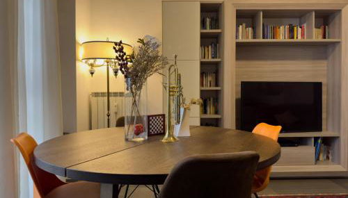 Cozy Apartment close to Milan Rho Fair MIND - Foto 2