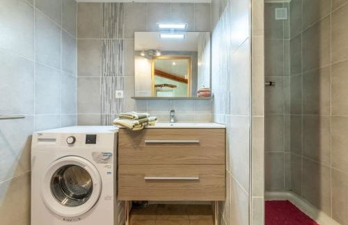 Holiday Home Chaud'abri by Interhome - Foto 44