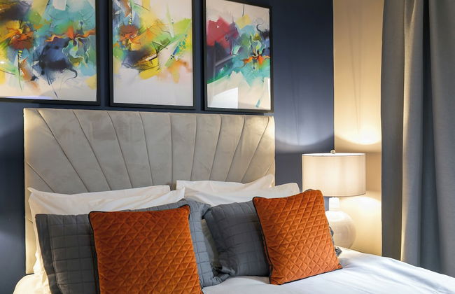 Urban Chic - Turnstile - Foto 2