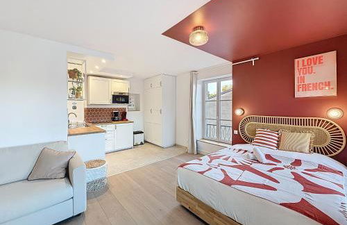 Studio - Terracotta - Netflix - Foto 1