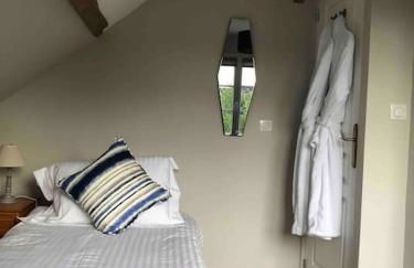 Riverside Lodge - Foto 14