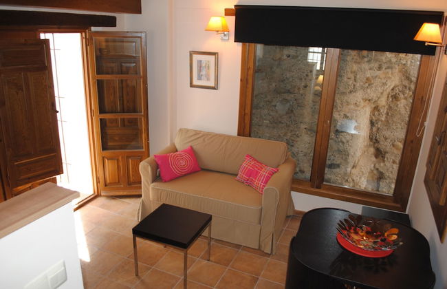 Apartamentos Turísticos Alhambra - Photo 28