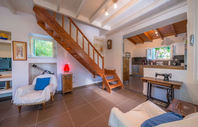 My Little House - Family House with Private Terrace - Photo 10