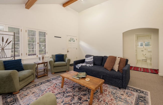 Arapaho Valley Ranch - Foto 60