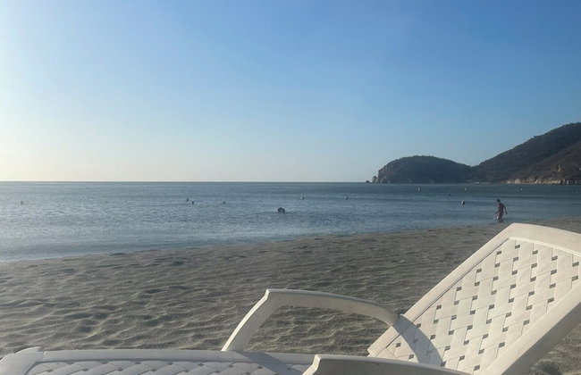 Areia Beach - Pozos Colorados - Santa Marta - Colombia - Foto 40