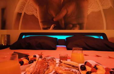 La parenthèse Love room - Foto 17