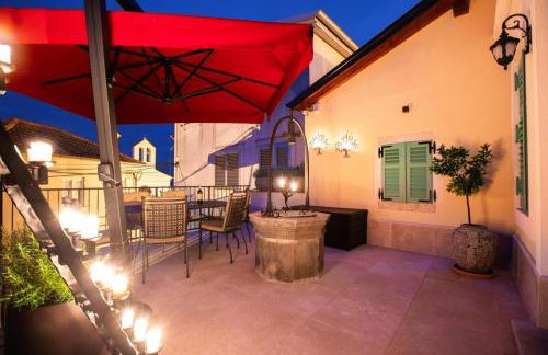 Seaside holiday house Kraj, Opatija - 20496 - Foto 16