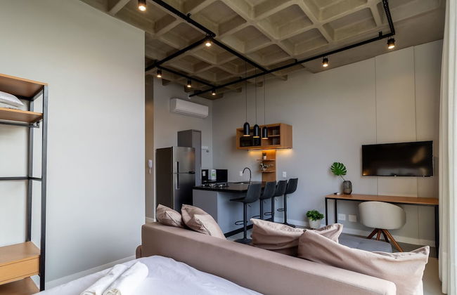 Top Studios Canasvieiras TPS - Photo 26