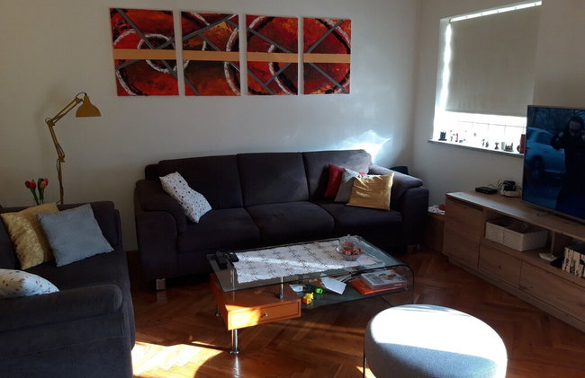 Big apt W.large Terrace&great sea View,close Beach - Foto 11