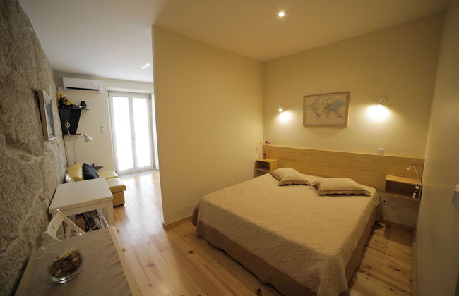 Cedofeita Back Garden - Foto 13