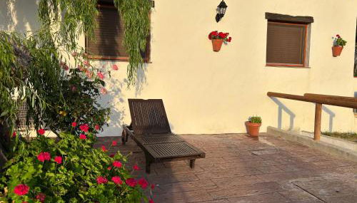 Apartamentos Villa Pirata Tarifa - Photo 4