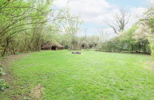 Brandon House Farm Yurt - Foto 10