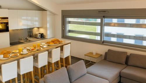 Modern flat with parking and views of Brevent - Foto 5