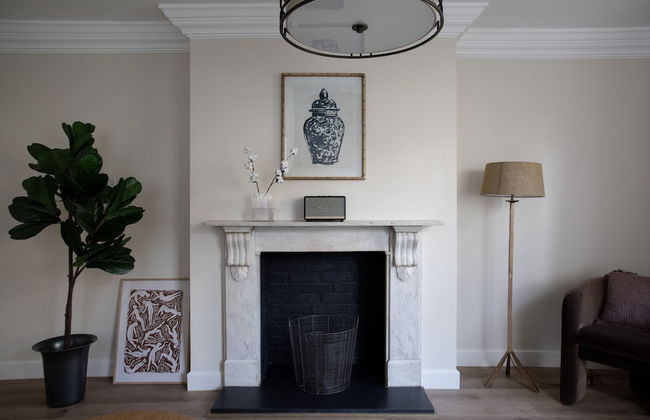 Gulaid House Knightsbridge by Bob W London - Foto 75