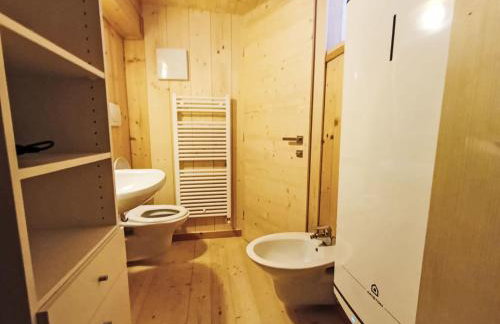 Apartment Genziana-5 by Interhome - Foto 25