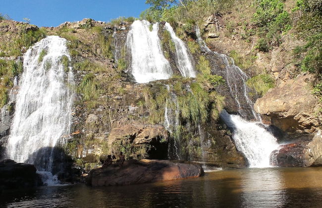 Recanto Vita et Pax - Foto 40