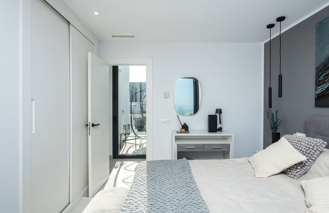 Villa Morris - Foto 33