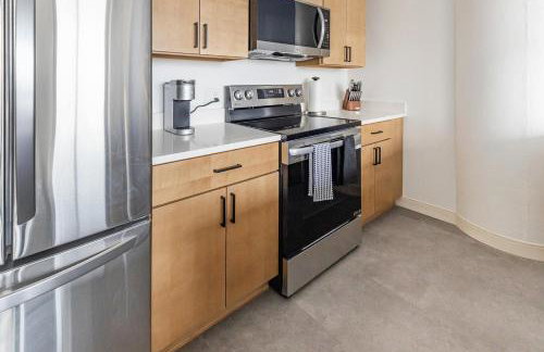 Landing Modern 2BD Gym Courtyard - Foto 29