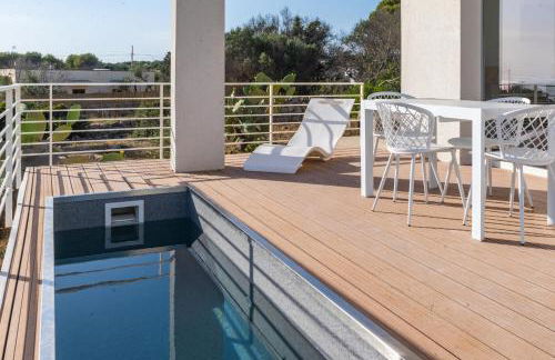 Il Cubo by LoveSud - Foto 10