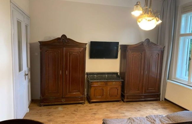 Spacious Holiday Home in Sluknov With Private Garden - Foto 5