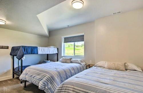 White Beaches at Bear Lake - Foto 28