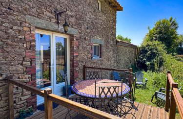 Tranquiloue - Maison paisible à 7min du PuyduFou - Foto 15