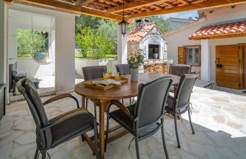 Villa Zoro 3-bedroom villa with private pool and amazing panorama - Foto 14