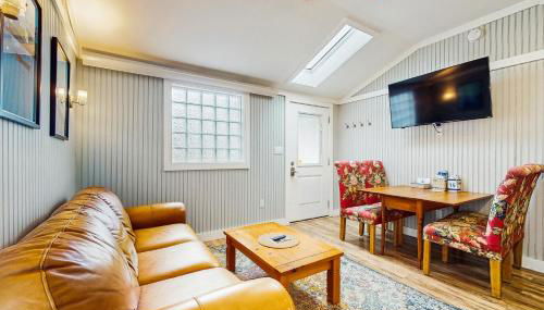 Shorelands Resort Cottage 40 - Foto 5