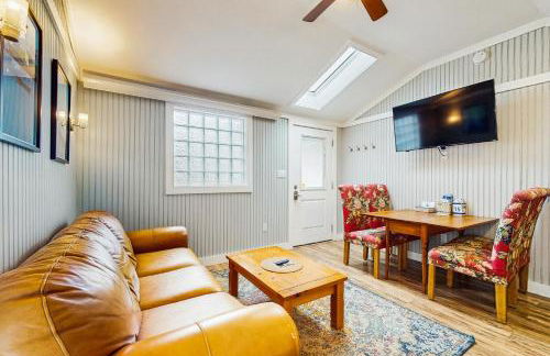 Shorelands Resort Cottage 40 - Foto 5