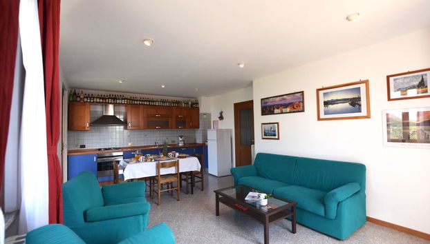 hilly area and view - Foto 5, Cocina privada