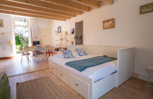 La Pierre Fleurie - Foto 5