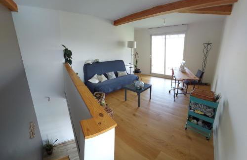 large country house with pool and garden - Foto 8