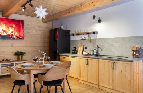 Nowe Domki Jeleni Szlak - Foto 38