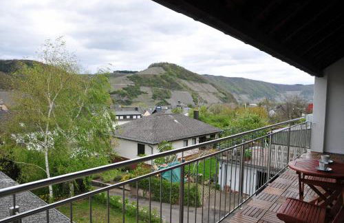 Ferienwohnung Noviomagus - Foto 21