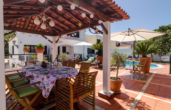 Villa V5 With Private Pool - Photo 42