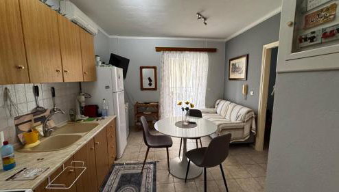 Το Φιλόξενο Σπιτάκι! - The Friendly Nest ! - Foto 1