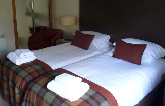 Macdonald Spey Valley Resort - Photo 31