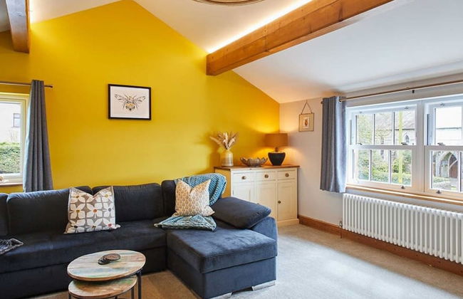 Host Stay Lime Tree House - Foto 6