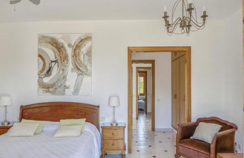 Villa in Arenys de Mar with Sea View - Foto 14