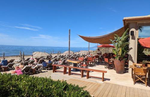 Marbella - Playa Alicate 2br holiday apartment - Foto 44