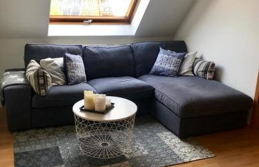 Rheinau Apartment - Foto 1