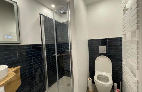 Le Petit St Pierre charmant 2 pers Valmy - Foto 12