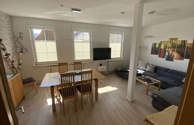 Holiday Apartment on the Anger - Foto 19