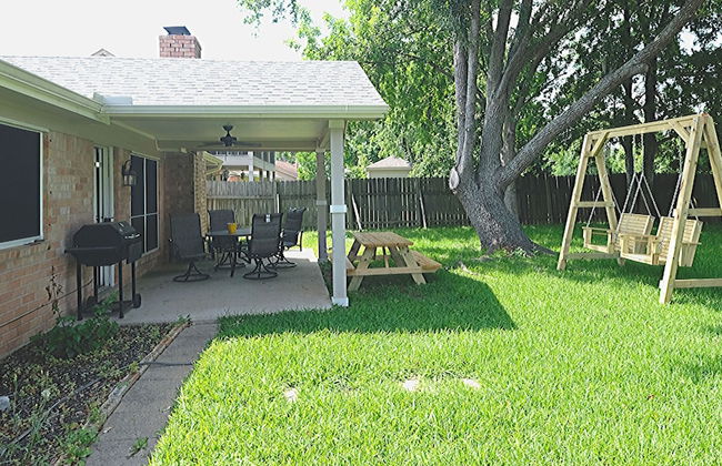 4Bdrm 2Bath 4Beds - Richmond - Foto 18